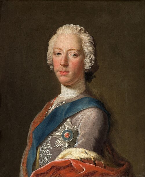 Bonnie Prince Charlie